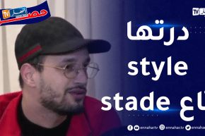 سولكينغ: هذا هو سر إختياري للجزائر لتصوير كليب أغنية لالة مع “rim’k”