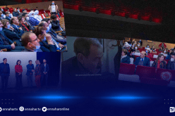 وزيرة الثقافة تشرف على إعادة فتح قاعات السينما