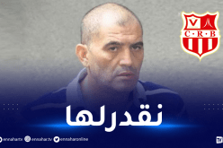 عماني “مستعد لرئاسة شباب بلوزداد لكن بشرط.. “