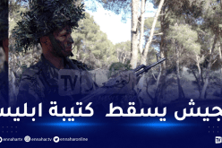 هكذا أطاح الجيش بكتيبة ابليس الارهابية التي نفذت عمليات مرعبة