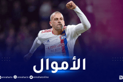 “العالمي” يجهز عرضا خياليا للظفر بخدمات سليماني