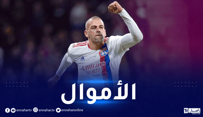 “العالمي” يجهز عرضا خياليا للظفر بخدمات سليماني