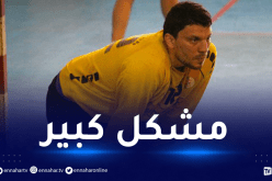 بن مني: “كرة اليد تسير للهاوية لا تدريبات لا أجور لا منافسة”  