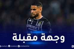 ادم زرقان يدخل مفكرة عملاقي الكرة الإيطالية