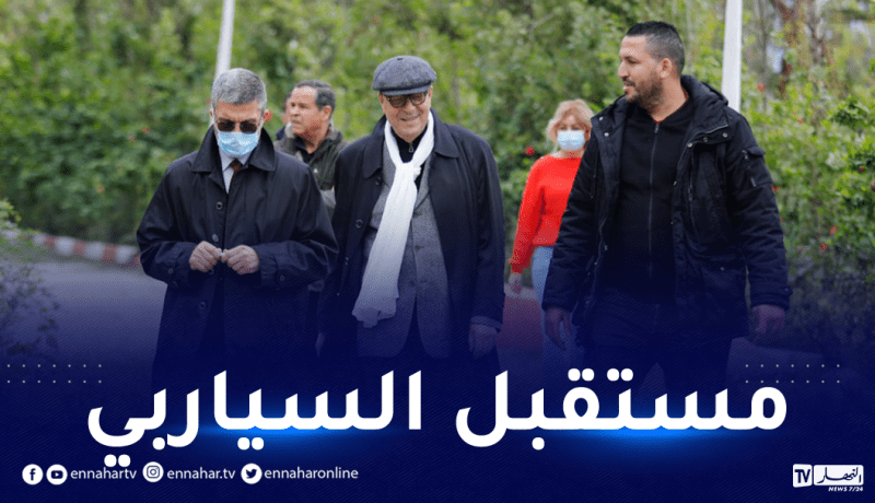 مركز تكوين جديد لشباب بلوزداد ببراقي في العاصمة