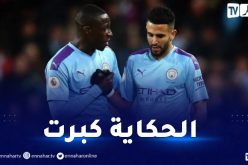 تطورات جديدة لإعتداءات جنسية لنجم مانشيستر سيتي على قصّر