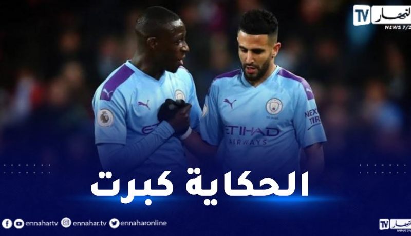 تطورات جديدة لإعتداءات جنسية لنجم مانشيستر سيتي على قصّر