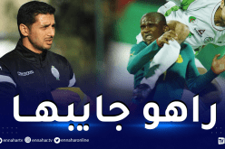 بلوفة مدربا جديدا لعملاق الكرة المغربية