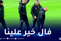 بلماضي يصدم المنتقدين ويكشف هوية الملعب المحتضن للدور الفاصل للمونديال