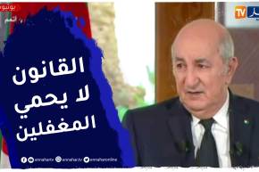رئيس الجمهورية:بعض المنتخبين تورطوا في قضايا بسبب جهلهم للقانون