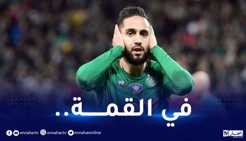 بودبوز يعود للواجهة وينال الاعتراف في فرنسا
