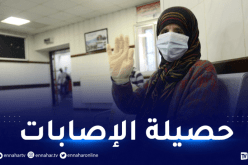 ارتفاع حالات الإصابة بكورونا في هذه الولايات