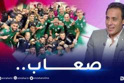 نجم مصر السابق يُريد تفادي الخضر في المواجهة الفاصلة