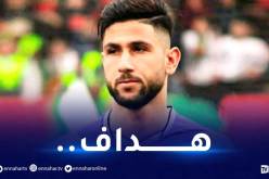 بالفيديو.. لعوافي يتألق ويُسجل مع الساحلي في الدوري التونسي