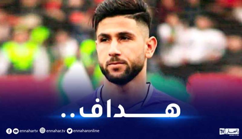 بالفيديو.. لعوافي يتألق ويُسجل مع الساحلي في الدوري التونسي