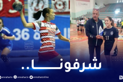 نادي الأبيار يفشل في التتويج بالبطولة العربية للسيدات لكرة اليد