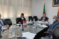 بولخراص: التعاون مع رابطة مسيري “ENTSO_E” و”COMELEC” يشهد تقدّما كبيرا”