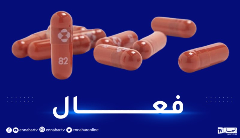 الجزائر تدرس إمكانية تصنيع دواء كورونا بالشراكة مع مخبر أردني