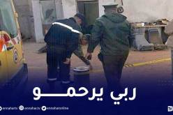 الشلف: وفاة عامل داخل ورشة بمصنع الأجر في واد أسلي