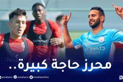 قادري يُوجه رسالة خاصة لبلماضي