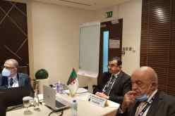 انتخاب مرشح الجزائر لمنصب الأمين العام الجديد لمنتدى الدول المصدرة للغاز GECF