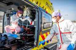 وزارة الصحة الألمانية: وضع كوفيد-19 في البلاد “مأساوي”