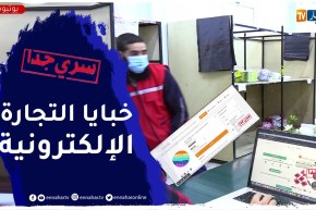 سري جدا:  التجارة الإلكترونية.. حتمية التحول الرقمي