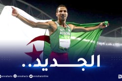 لوعيل يكشف آخر تطورات وضعية مخلوفي