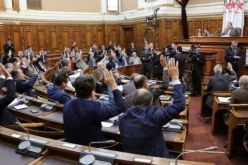 مجلس الأمة: المصادقة على 13 أمرية رئاسية 