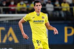 ماندي يوقع هدفه الأول بقميص فياريال