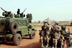 مقتل 5 عسكريين في هجوم لتنظيم “داعش” شمال شرقي نيجيريا