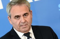 مرشح الرئاسيات الفرنسية كزافييه برتراند: الجزائر لا تحترمنا ولن أطلب الاعتذار عن جرائم الاستعمار