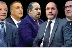 “الأفلان” يبقي سيطرته على البلديات.. و”الأرندي” و”المستقبل” يلتزمان الصمت