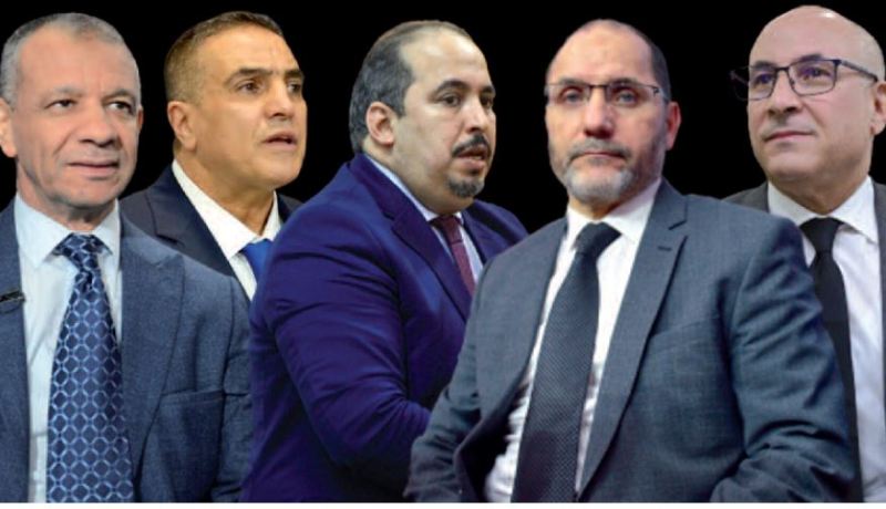 “الأفلان” يبقي سيطرته على البلديات.. و”الأرندي” و”المستقبل” يلتزمان الصمت