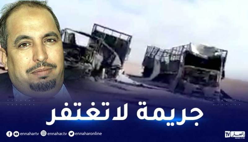 الأفلان: إقدام المغرب على إغتيال مواطنين جزائريين بمثابة إعلان حرب