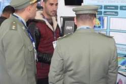 الجيش الوطني الشعبي يشارك في الصالون الدولي للمناولة “Algest2021”