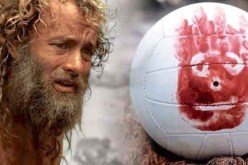بيع كرة توم هانكس فى فيلم Cast Away بمبلغ خيالي
