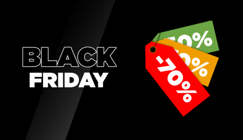 حماية المستهلك تحذر من إستغلال الـ”Black friday” بترويجات مزيفة