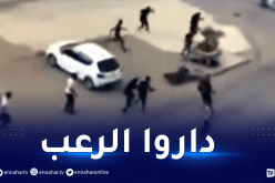 ورڨلة: إيداع 7 متهمين الحبس المؤقت في قضية شجار بسبب فتاة قاصر بحاسي مسعود