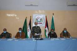 الرئيس ابراهيم غالي: الشعب الصحراوي حسم أمره وسيصعد حربه التحريرية