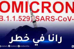 بسبب أوميكرون.. هذه الدول علقت رحلاتها مع جنوب إفريقيا