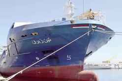 رفع جميع التحفظات على السفينة “تينزيران” المحجوزة بإسبانيا منذ أكتوبر