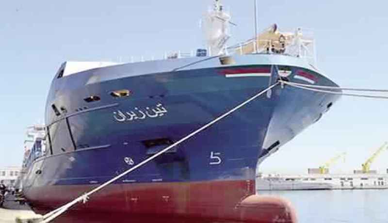 رفع جميع التحفظات على السفينة “تينزيران” المحجوزة بإسبانيا منذ أكتوبر