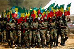 الأمم المتحدة تحذر من خطر اندلاع حرب أهلية في إثيوبيا