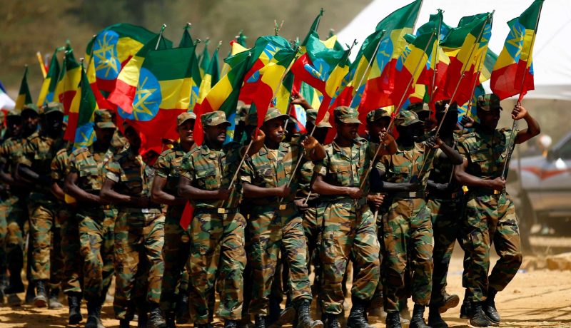 الأمم المتحدة تحذر من خطر اندلاع حرب أهلية في إثيوبيا