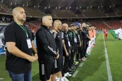 سعيود مزياني وعبد اللاوي يتلقون دعوة المنتخب الوطني