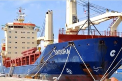 سفينة “الساورة” (كنان-شمال) تغادر ميناء بريست الفرنسية