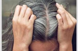 القضاء على آثار الشيخوخة والشيب بمادة واحدة موجودة في بيوتنا