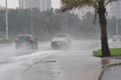 العاصمة.. تسجيل 343 ملم من الأمطار في أسبوعين واستنفار في الولاية