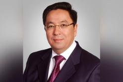 كازاخستان تعيّن سفيرًا جديدًا لها في الجزائر